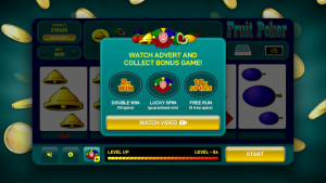 Fruit Poker Deluxe Apk Download for AndroidͼƬ1