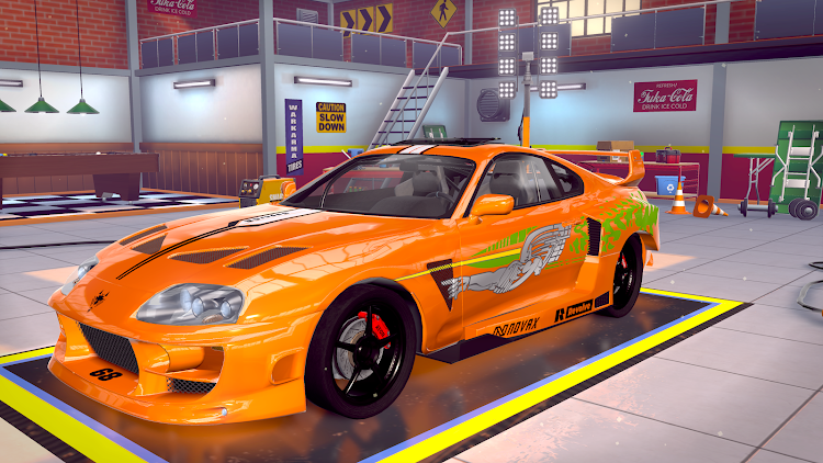 Garage Mania Triple Match 3D mod apk latest version  0.5.0 screenshot 4