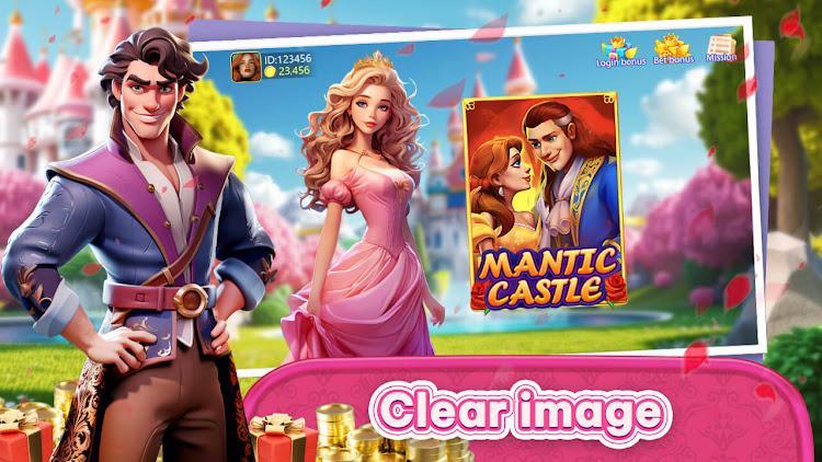 Royal Party classic slots free coins apk download latest version  1.0.0 screenshot 4