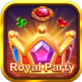 Royal Party classic slots apk