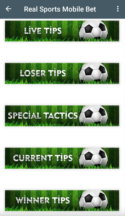 Specialist Betting Tips HTFT App Download Latest Version  20 screenshot 3