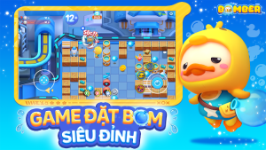 Bomber VNG apk download latest versionͼƬ1