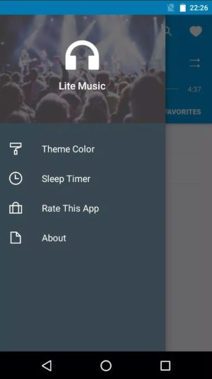 Lite Music App Free DownloadͼƬ1