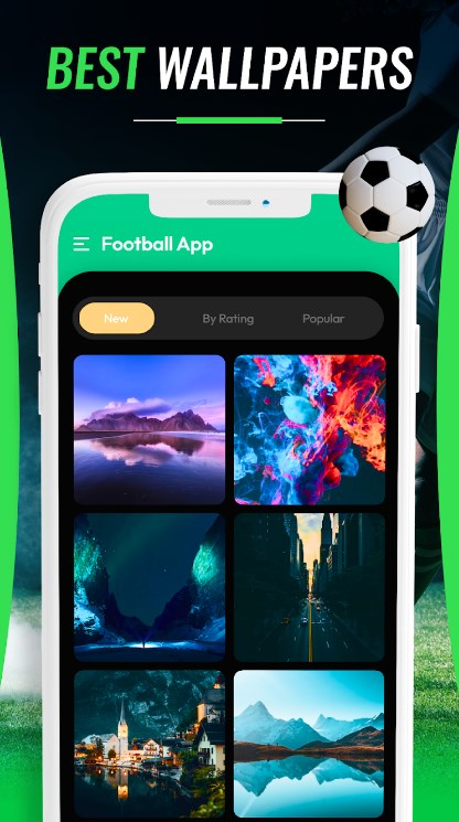 Live football Live Soccer Apk Latest Version  1.67 screenshot 1