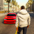 Los City Crime Street Gangster apk download latest version  1.0