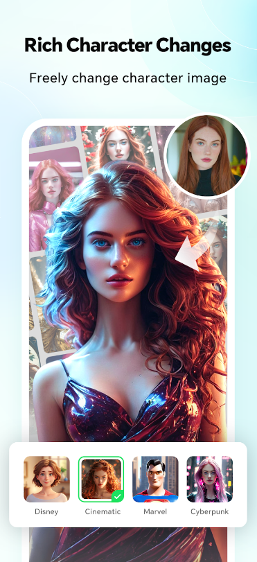 DigiFace AI Mod Apk 3.5.2 Premium Unlocked  3.5.2 screenshot 2