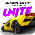 Asphalt Legends Unite Mod Apk