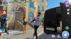 Sunday City Sim Life Apk Latest VersionͼƬ2