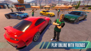 Driving School Simulator Evo Mod Apk Unlimited Everything Free PurchaseͼƬ2