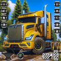 Truck Game Truck Simulator 3D