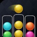 Ball Sort Tiles apk