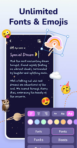 Daily Diary My Journal Diary mod apk latest version  1.033.35.GP screenshot 1