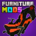 Furniture Mod for Minecraft PE