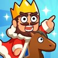 Royal Parade Idle RPG War apk download latest version  v1.0.0