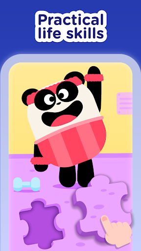 Lingokids 8.71.0 apk full premium free download latest version  8.71.0 screenshot 2