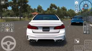 Driving School Simulator 2024 Mod Apk Unlimited MoneyͼƬ1