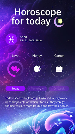 AI Astrology Horoscope Today app download apk latest version  3.0.0 screenshot 2