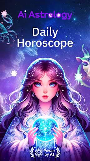 AI Astrology Horoscope Today app download apk latest version  3.0.0 screenshot 4