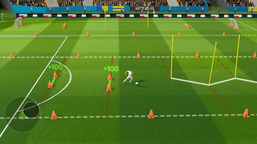 Football World Hero 2024 Apk Download for Android  0.0.6 screenshot 3