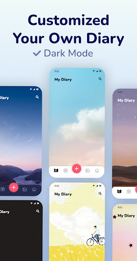 Daily Diary My Journal Diary mod apk latest version  1.033.35.GP screenshot 4