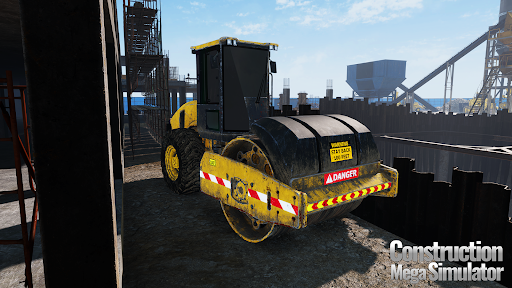 Mega Construction Simulator 24 Apk Download for Android  1.0.4 screenshot 4