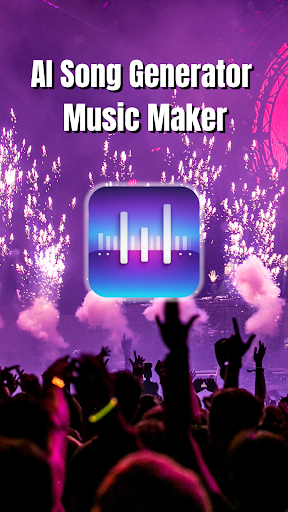 AI Song Generator Music Maker app download for androidͼƬ1