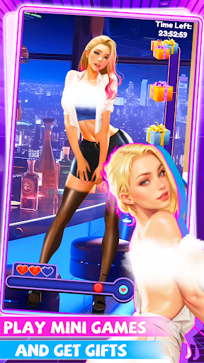 Beauty Producer Desire Dice mod apk 1.0.6 unlimited everything no ads  1.0.6 screenshot 1