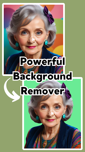 AI Video Background Remover mod apk download  1.0.0 screenshot 1