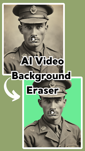 AI Video Background Remover mod apk download  1.0.0 screenshot 2