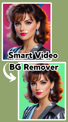 AI Video Background Remover mod apk download  1.0.0 screenshot 4