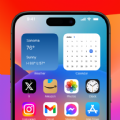 iOS Launcher App