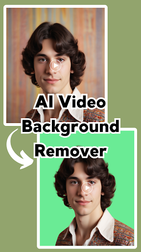 AI Video Background Remover mod apk download  1.0.0 screenshot 3