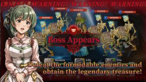 Lost Enders Apk Download for AndroidͼƬ1