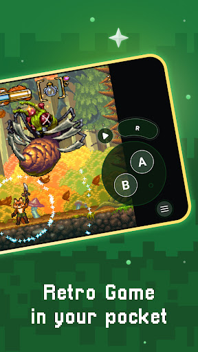 Gamu Emulator Console Game mod apk premium unlocked download  1.3 screenshot 2