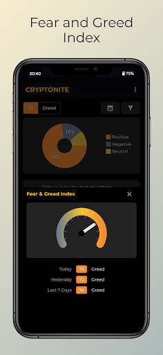 Cryptonite Crypto Sentiment app download for andoridͼƬ1