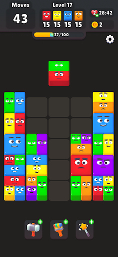 Drop Jelly Mod Apk Download Latest Version  0.37.0 screenshot 1