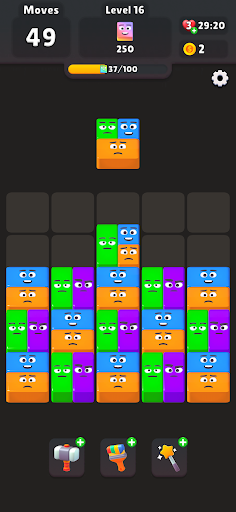 Drop Jelly Mod Apk Download Latest Version  0.37.0 screenshot 3