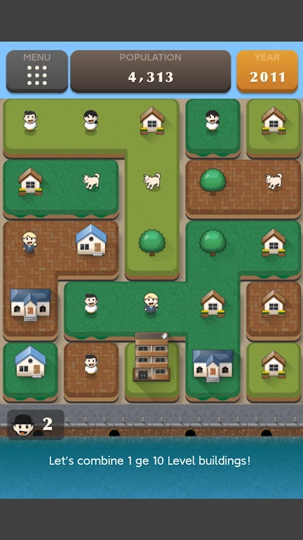 Building Character apk download latest version  1.24.70 screenshot 1