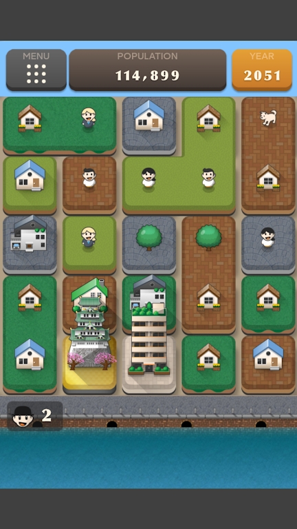 Building Character apk download latest version  1.24.70 screenshot 4