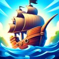 Pirate Ship Shoot and Run Free Full Game Download  1.3.1