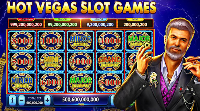 Mega Money Multiplier Slot Apk Download 2024  1.0 screenshot 3