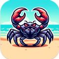 Crab Life Idle Rpg Apk Download for Android  0.1.0