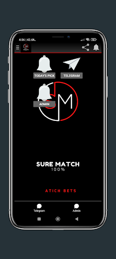 SURE MATCH app download apk latest version  2.0 screenshot 3