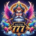 Deluxe 777 Slots apk