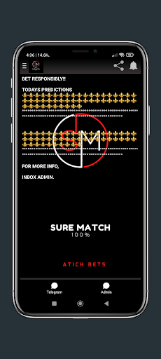 SURE MATCH app download apk latest version  2.0 screenshot 4