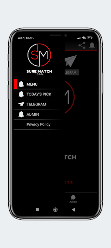 SURE MATCH app download apk latest version  2.0 screenshot 2