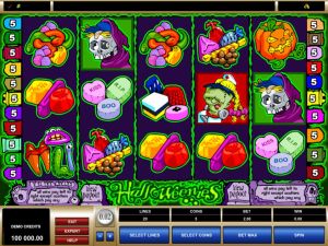 Halloweenies slot apk download latest versionͼƬ1