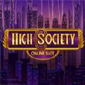 High Society slot apk