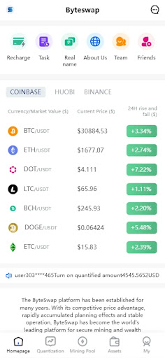 ByteSwap App Download Latest Version  9.8 screenshot 3