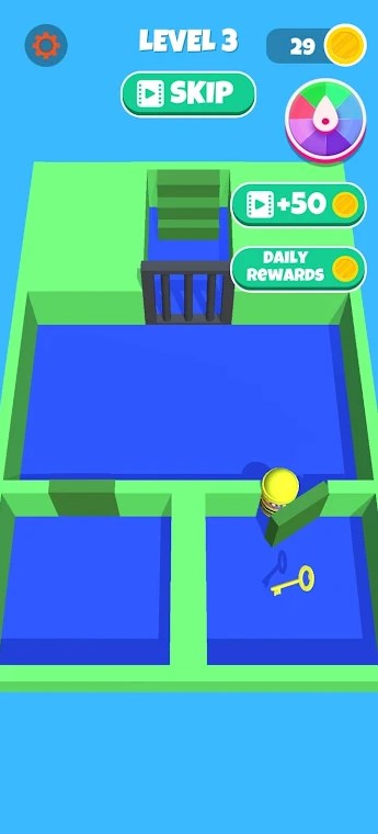 Stealth Escape Run Apk Latest Version  2 screenshot 1